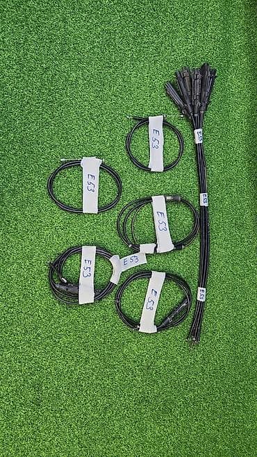 full construction: Тросик капота е53 8 402 614 Год 2004 В отличном состоянии, очень — 1