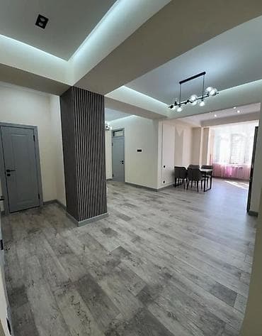 посуточные квартиры филармония: 2 комнаты, 56 м², Элитка, 3 этаж, Дизайнерский ремонт — 9