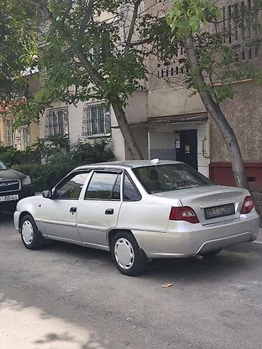 dewoo labo: Daewoo Nexia: 2012 г., 1.5 л, Механика, Бензин, Седан — 10