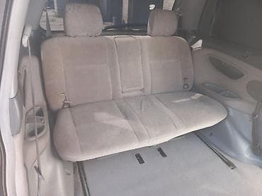 sprinter 2003: Toyota Previa: 2000 г., 2.4 л, Механика, Бензин, Минивэн — 8