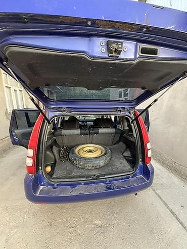 электромобиль желмаян: Honda HR-V: 2002 г., 1.6 л, Автомат, Газ, Кроссовер — 8