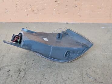 поворотники на виндом: Левый поворотник Peugeot 1996 г., Б/у, Оригинал — 5