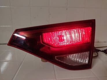 сниму квартиру в оше на длительный срок: Фонарь (внутренний) правый Киа Рио, Kia Rio 2020, 2021, 2022 — 1