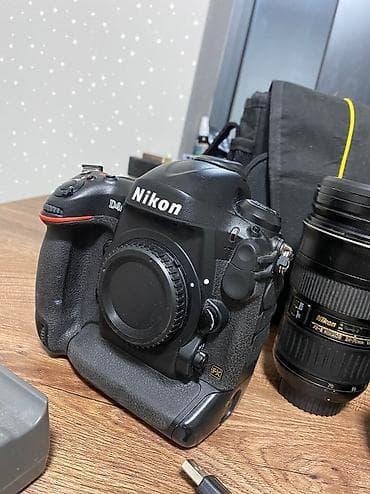 информатика 7 9 класс электронный китеп: Продам профессиональный комплект фотографа. 1. Тушка Nikon D4S ( — 3