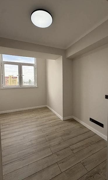 binar: 3 комнаты, 67 м², Нижний Джал (Джал-23) Индивидуалка, 7 этаж, Евроремонт — 9