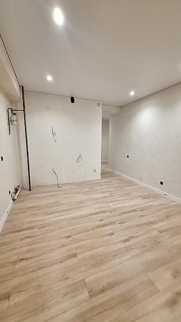square: 2 комнаты, 47 м², Элитка, 4 этаж, Евроремонт — 9