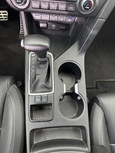 кия спартаж: Kia Sportage: 2019 г., 2 л, Автомат, Дизель, Кроссовер — 10