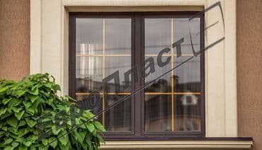 реалии: Алюминиевые и ПВХ окна/двери под заказ - Производство и монтаж — 13