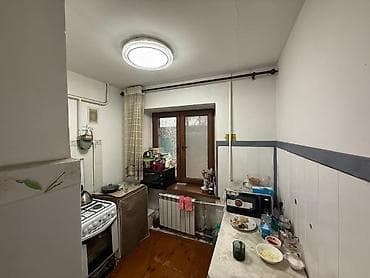52: 3 комнаты, 52 м², Индивидуалка, 1 этаж, Евроремонт — 5