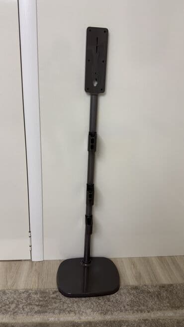 Акылдуу сааттар: Чаң соргуч, Вертикалдык — 3