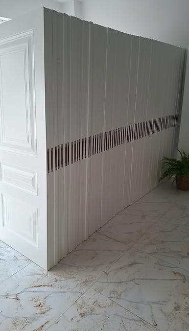 наружные двери для частных домов: Установка межкомнатных дверей. Установка бронированных дверей — 1