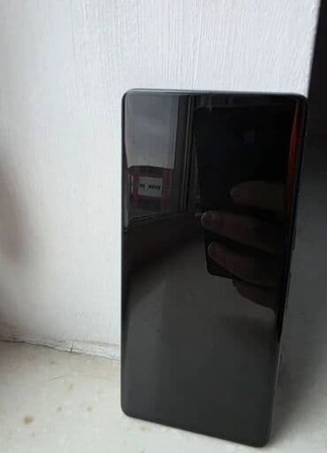 чехол pixel 5: Google Pixel 7 Pro, Колдонулган, 256 ГБ, түсү - Кара, eSIM — 2