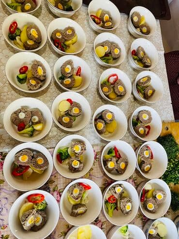 сколько стоит вызвать мишку на день рождения: Выездные банкеты | Официанты, Повара | Фуршетный стол — 11