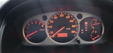 вмв авто: Honda Stream: 2002 г., 1.7 л, Автомат, Бензин, Универсал — 9