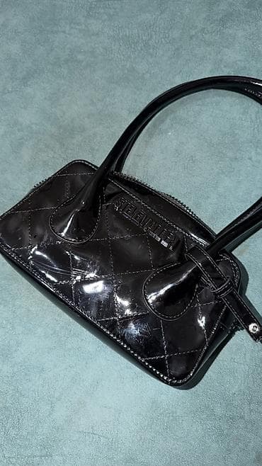 series 7: Классическая сумка, США, Оригинал, Женские, Новый — 3