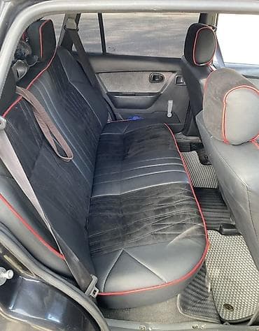 daewoo lacetti: Daewoo Nexia: 2012 г., 1.6 л, Ручные, Бензин, Седан — 6