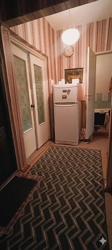 Продажа квартир: 2 комнаты, 47 м², 105 серия, 2 этаж, Косметический ремонт — 6