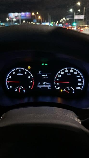 машина в рассрочку бишкек без первоначального взноса: Hyundai Solaris: 2024 г., 1.4 л, Автомат, Бензиновая, Седан — 9