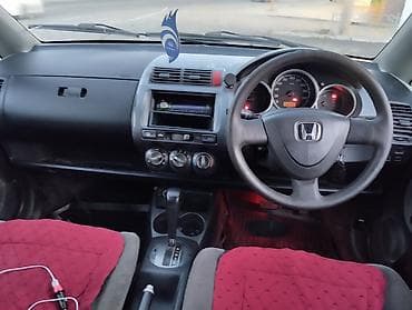 down pipe: Honda Fit: 2003 г., 1.3 л, Автомат, Бензин, Хэтчбэк — 8