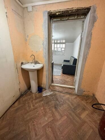 Сниму комнату: 20 м², Без мебели — 4