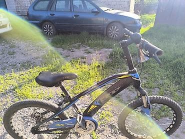 горный велосипед: Детский велосипед, 2-колесный, 9 - 13 лет, Для мальчика — 2