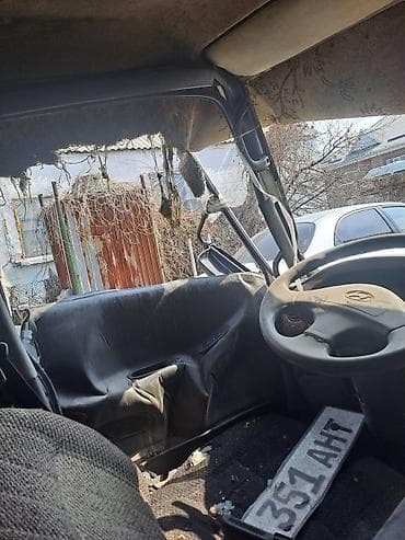 ремонт портер 1: Продаётся автомобиль Hyundai Porter (FLEET Advantage) — 2