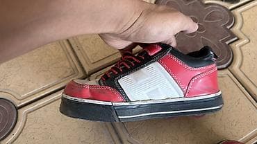 детский бут кийим: Роликовые кроссовки Heelys X2 для детей - Модель: Heelys X2 (двойные — 7
