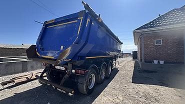 подшипник генератора: Прицеп, Wielton, Самосвал, от 12 т — 3