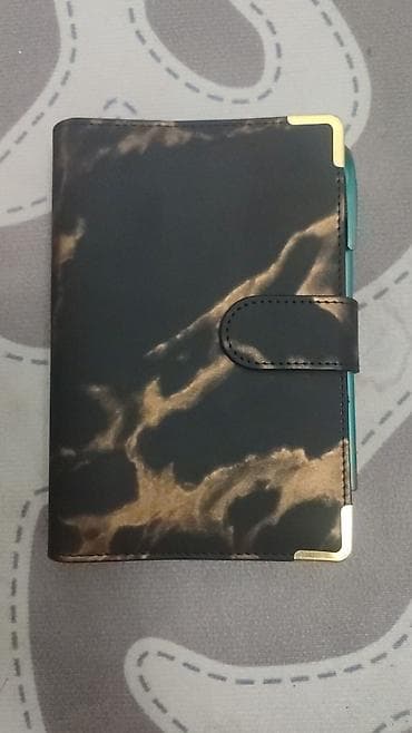 зеркало салон: Бюджетный органайзер A6 с кольцевым механизмом и конвертами для — 1