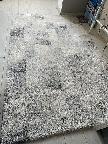 палам: Ковер Б/у, Миллионник, 400 * 300, Вискоза, Безналичная/наличная оплата — 4