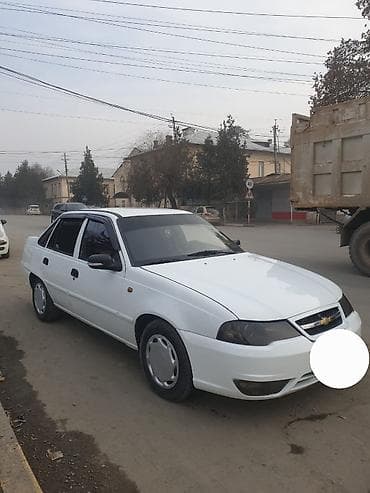 даево тоска: Daewoo Nexia: 2013 г., 1.5 л, Механика, Бензин — 5