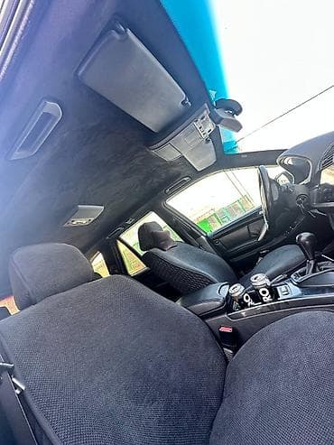 бишкек мото: BMW X5: 2001 г., 3 л, Автомат, Дизель, Жол тандабас — 8