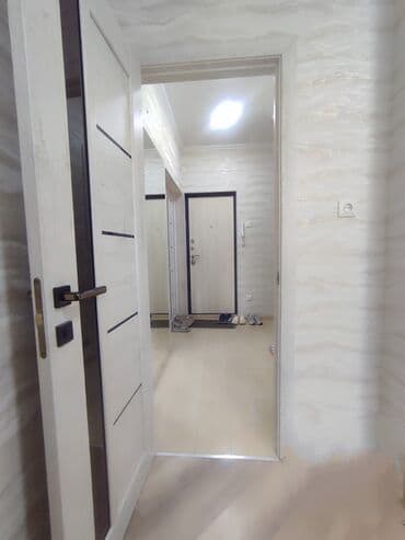 квартиру рядом ата турк парк: 1 комната, 51 м², 106 серия, 7 этаж, Евроремонт — 11