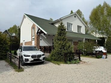 цены на отдых на иссык куле: Коттедж, КАПРИЗ ЦО Каприз, Чолпон-Ата, Детская площадка, Парковка, стоянка, Охраняемая территория — 29