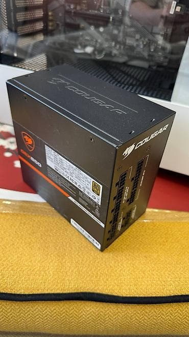 Настольные ПК и рабочие станции: Компьютер, ОЗУ 32 ГБ, Игровой, Б/у, Intel Core i5, Встроенная видеокарта, Без накопителя — 3