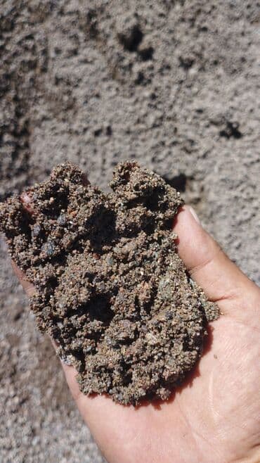 столы офисные: Глина Глина сейиный мытый, Отсев, оптималка,смес — 8