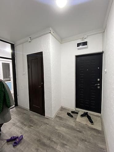 кател в баню: 1‑комнатная квартира Планировка и отделка: - Просторная комната с — 4