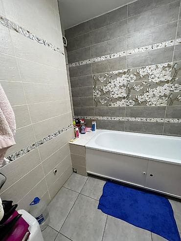 flats on rent: 3 комнаты, 91 м², Элитка, 7 этаж, Евроремонт — 10