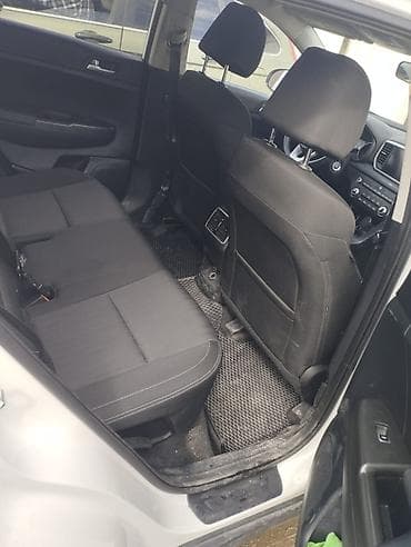 lc prado: Kia Sportage: 2021 г., 2.4 л, Автомат, Бензин, Кроссовер — 7