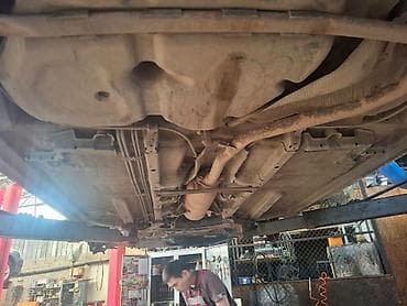 Toyota Corolla: 2006 г., 1.6 л, Механика, Бензин, Седан — 8