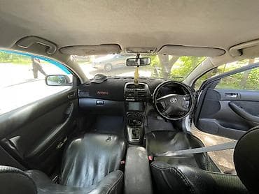 Toyota Avensis: 2005 г., 1.8 л, Автомат, Бензин, Хэтчбэк — 7