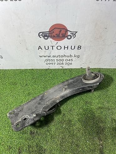 Рычаг подвески Hyundai Sonata DN8 2.0 БЕНЗИН 2019 прав. (б/у)