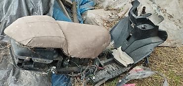 bmw alpina e34: Провод запчасти на скутер лупарь Омска и Эндуро есть цилиндры на — 5