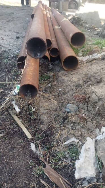 Сатып алуу жана кайра иштетүү: Скупка чёрный металл Покупаем черный металл Скупка чёрный металл — 9