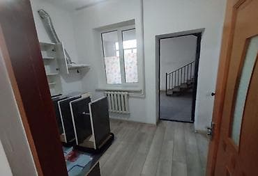 сдаю квартиру в новопавловке: 1 комната, С мебелью частично — 4