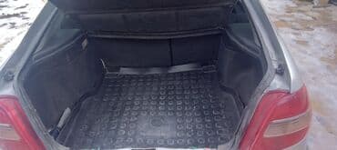 mazda c7: Toyota Avensis: 2001 г., 1.8 л, Механика, Бензин, Хэтчбэк — 9