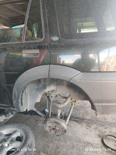 cruze: Ремонт деталей автомобиля, без выезда — 4