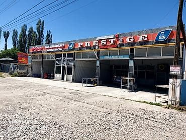 бизнес самомойка: Автомойка, Без участка, 216 м²,Действующий, С оборудованием — 4