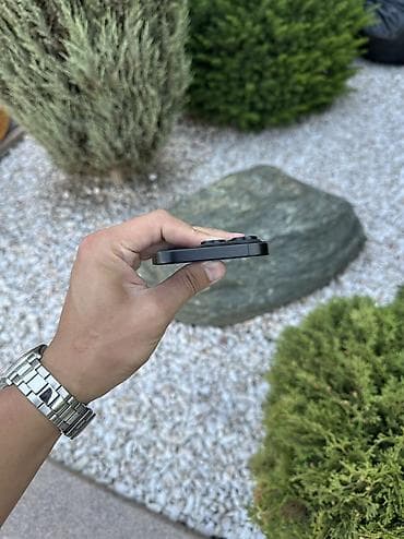 techno camon: IPhone 16 Pro, Новый, 256 ГБ, 92 % — 4