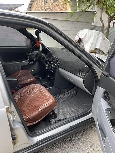 surf 185: ВАЗ (ЛАДА) Priora: 2008 г., 1.6 л, Ручные, Седан — 9